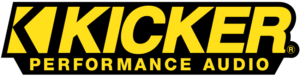 KICKER-Performance-Audio-logo